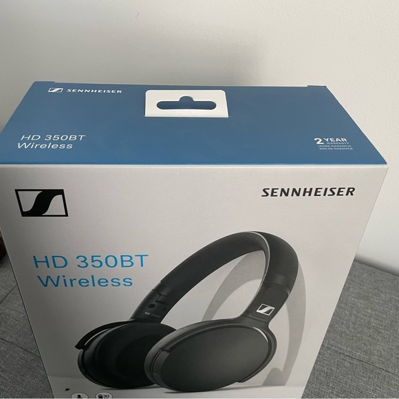 Sennheiser - Picture 5 of 6